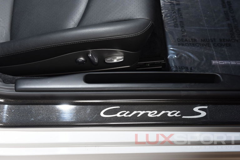Porsche 997.2 Carrera S