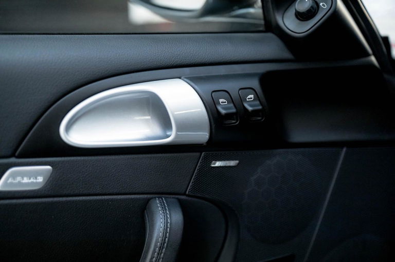 Porsche 997.2 Carrera