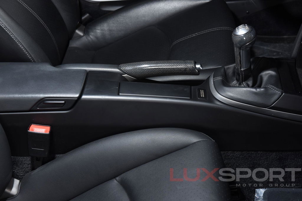 Porsche 997.2 Carrera S