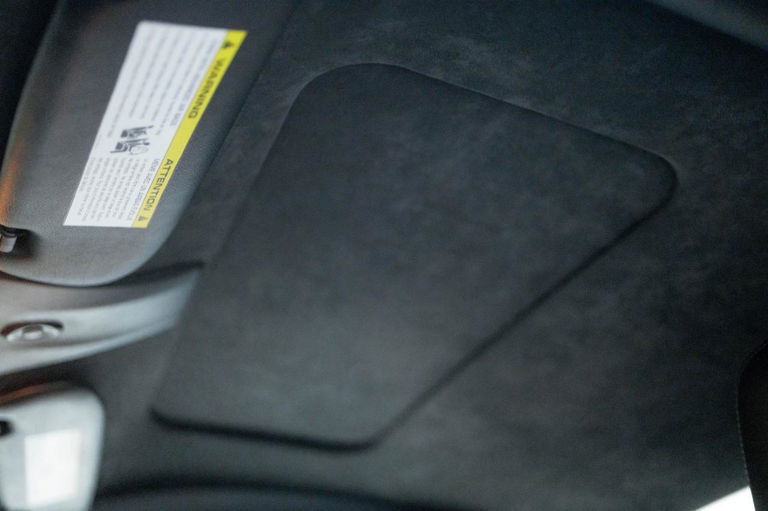 Porsche 997.2 Carrera