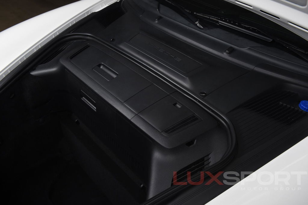 Porsche 997.2 Carrera S