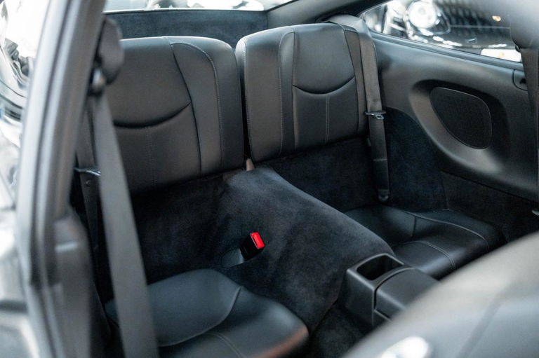 Porsche 997.2 Carrera