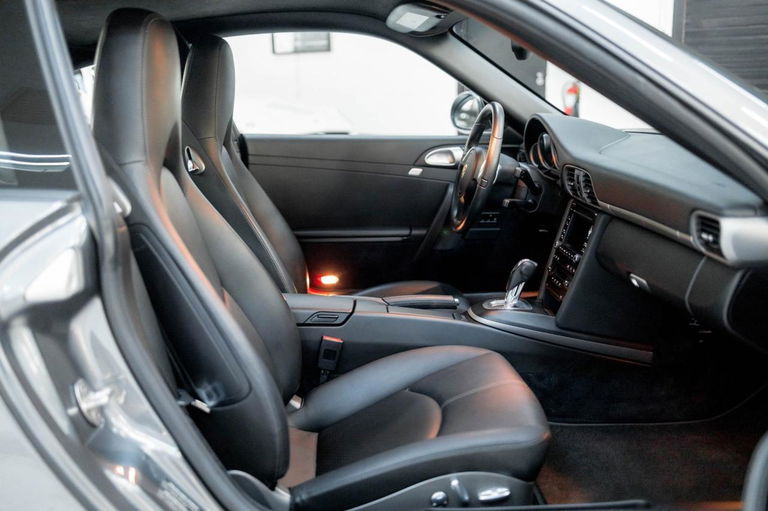 Porsche 997.2 Carrera