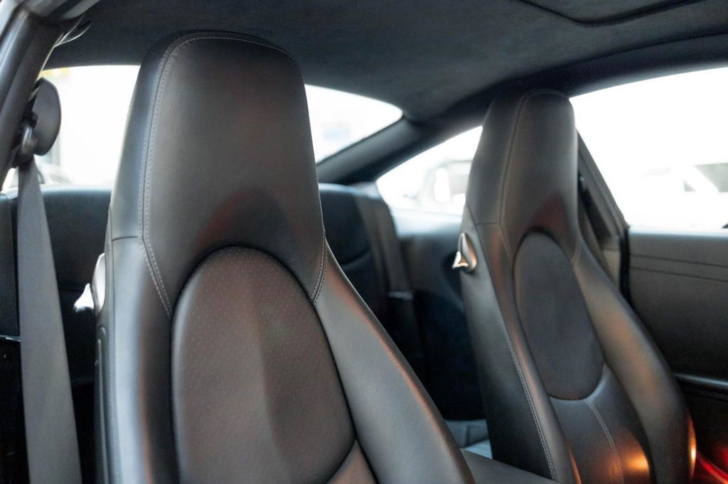 Porsche 997.2 Carrera