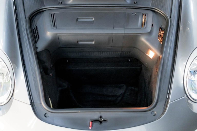 Porsche 997.2 Carrera