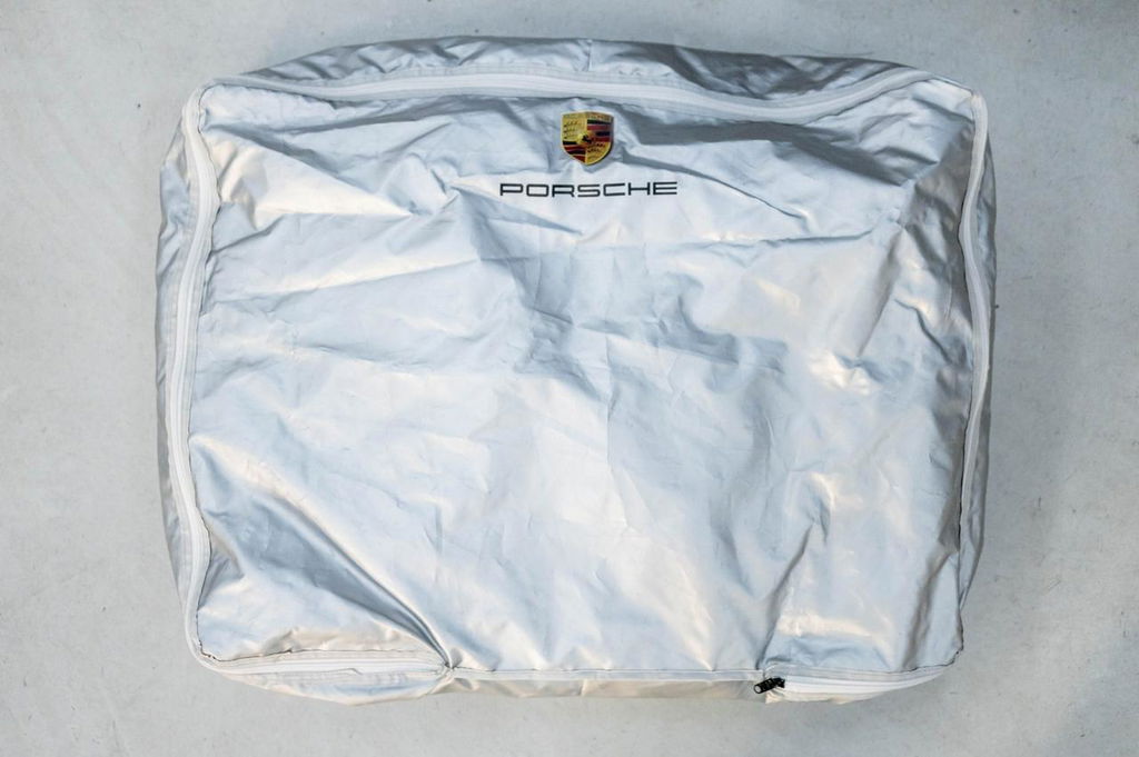 Porsche 997.2 Carrera