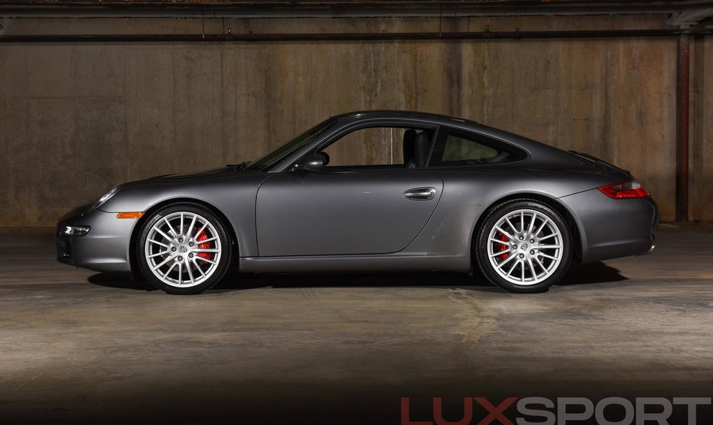 Porsche 997 Carrera S