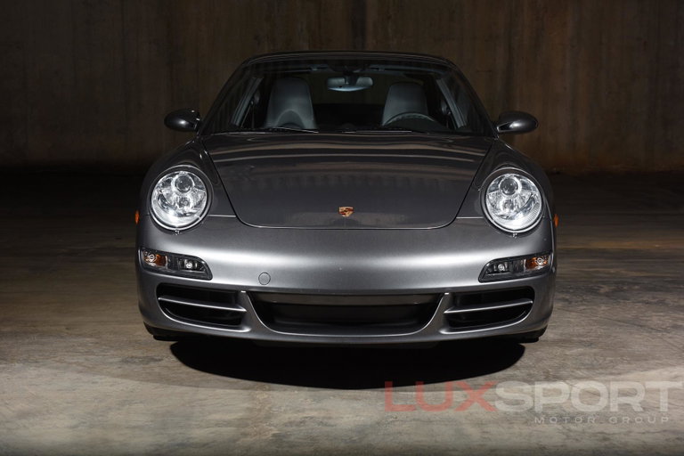 Porsche 997 Carrera S
