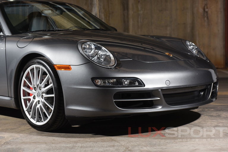Porsche 997 Carrera S