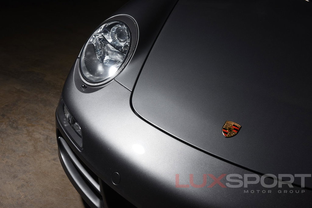 Porsche 997 Carrera S