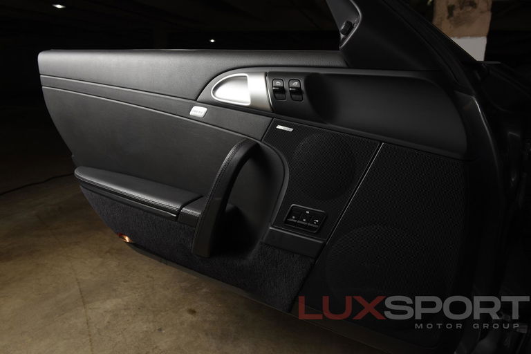 Porsche 997 Carrera S