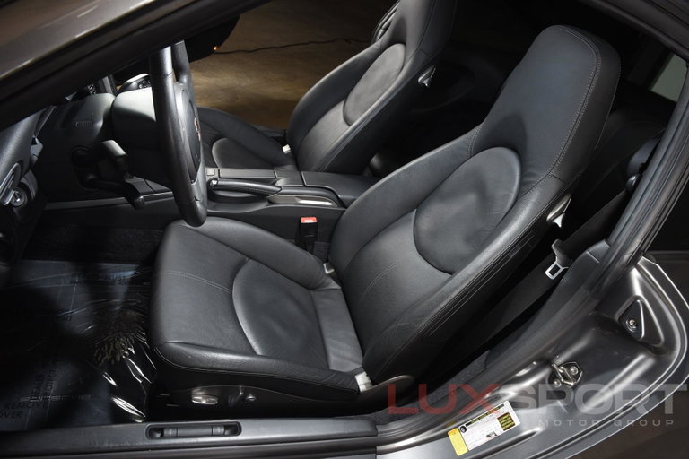 Porsche 997 Carrera S