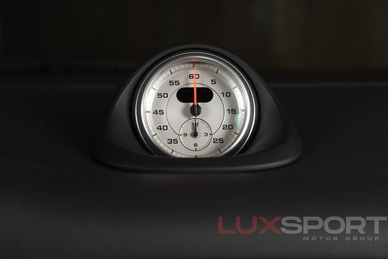 Porsche 997 Carrera S