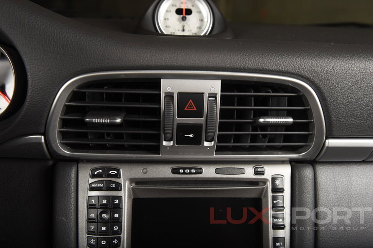 Porsche 997 Carrera S