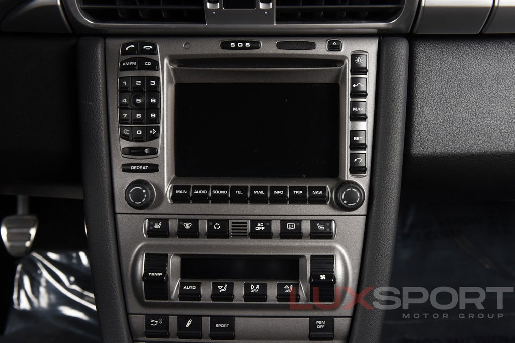 Porsche 997 Carrera S