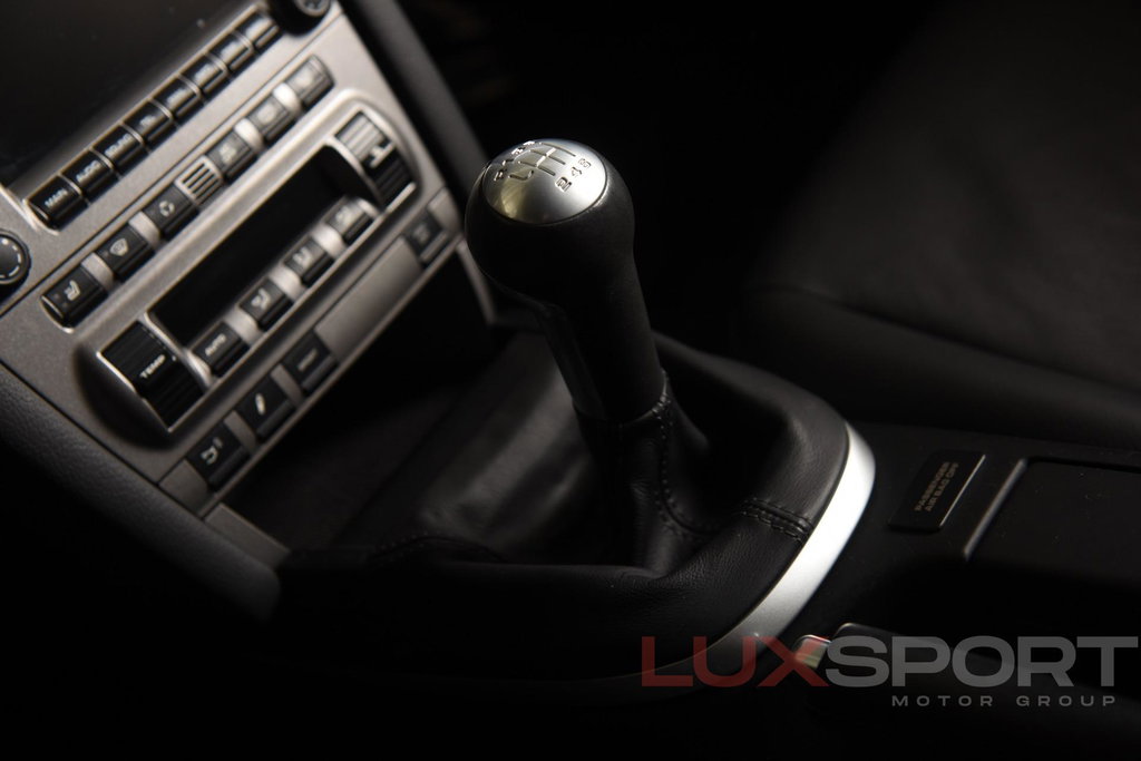 Porsche 997 Carrera S