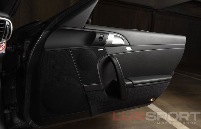 Porsche 997 Carrera S