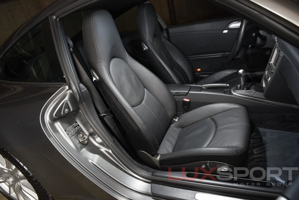 Porsche 997 Carrera S