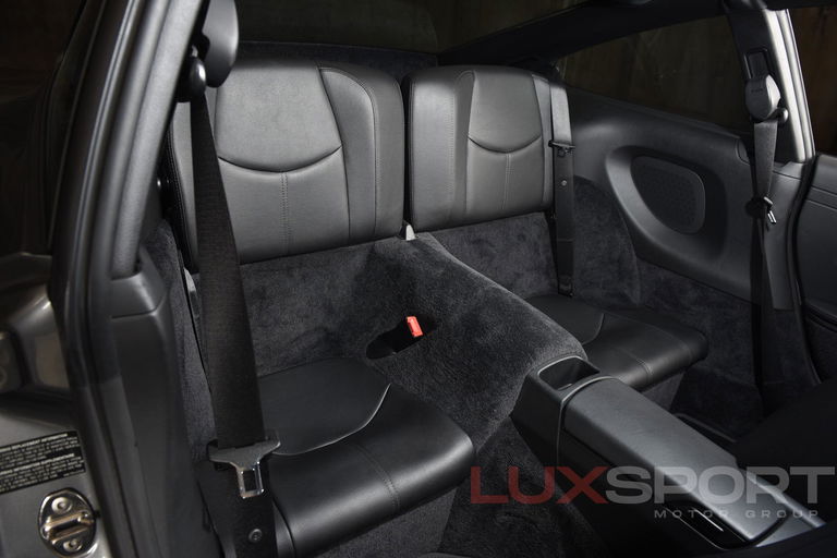 Porsche 997 Carrera S