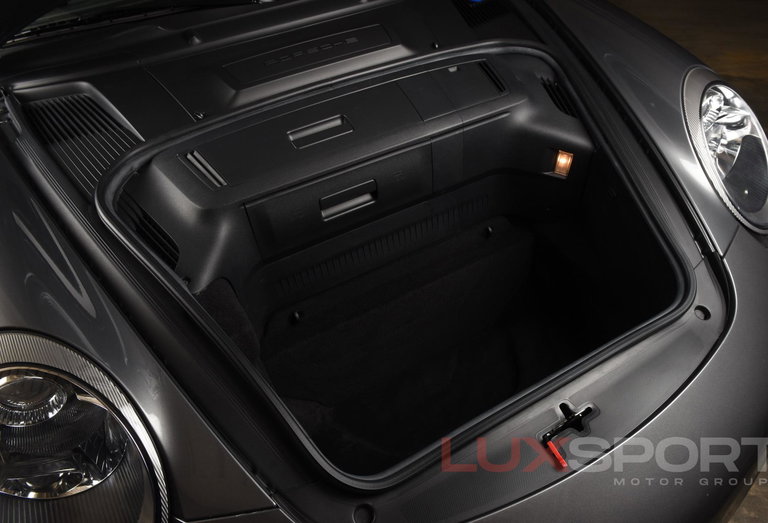 Porsche 997 Carrera S