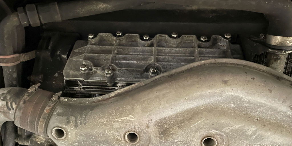 Porsche 911 Carrera 3.2 Clubsport