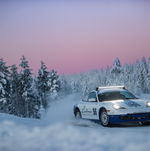 Porsche 996 Carrera
