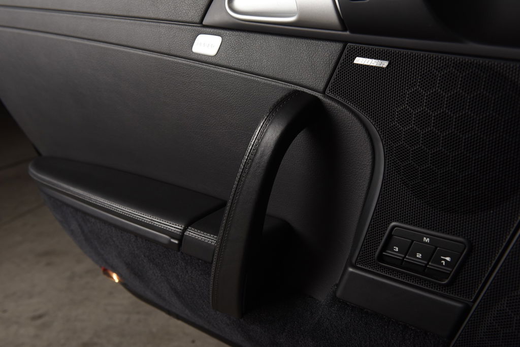 Porsche 997.2 Carrera