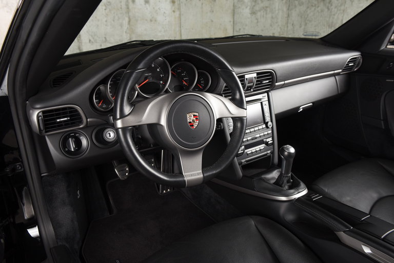 Porsche 997.2 Carrera