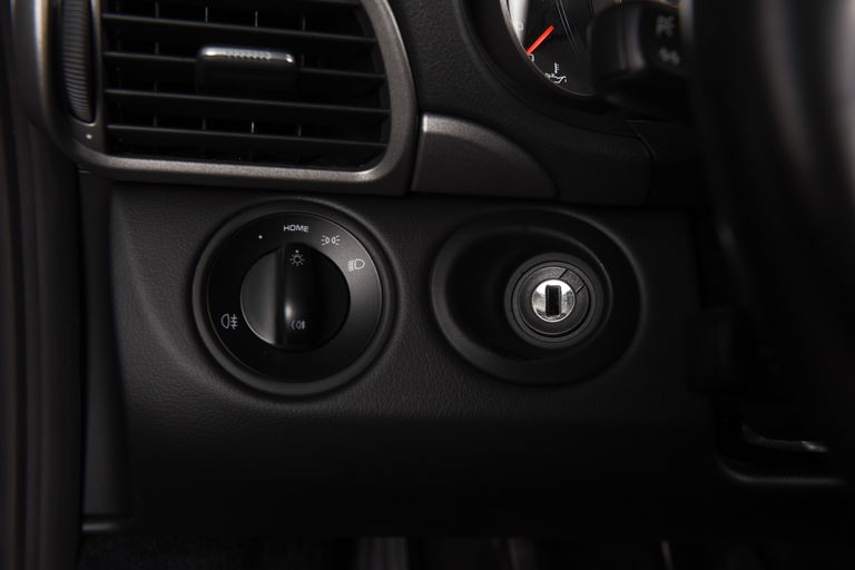 Porsche 997.2 Carrera