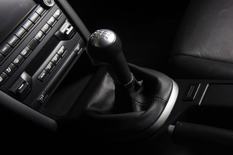 Porsche 997.2 Carrera