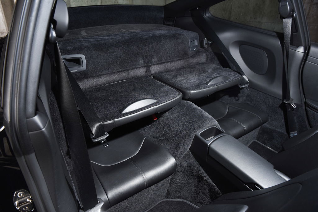 Porsche 997.2 Carrera