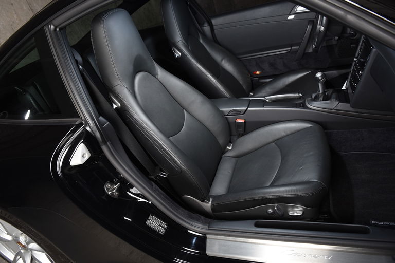 Porsche 997.2 Carrera