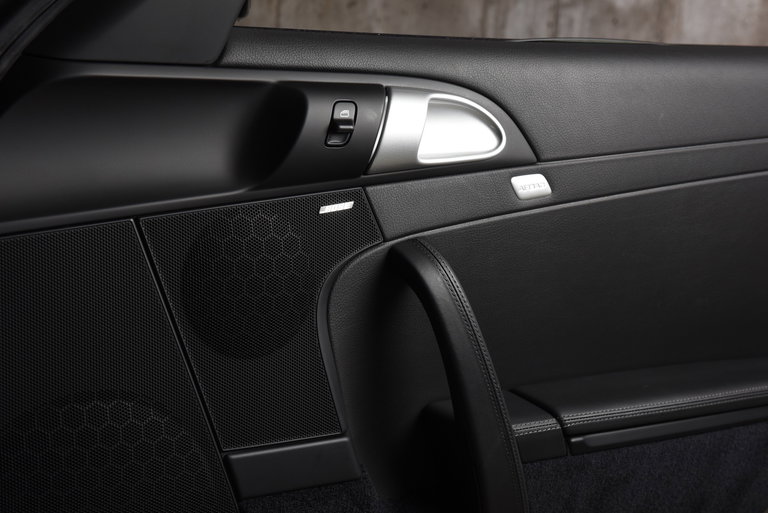 Porsche 997.2 Carrera