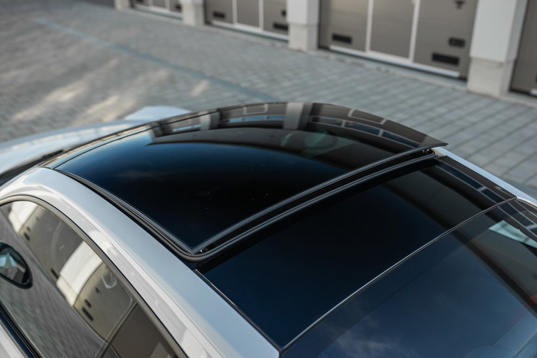 Porsche 991.2 Carrera T