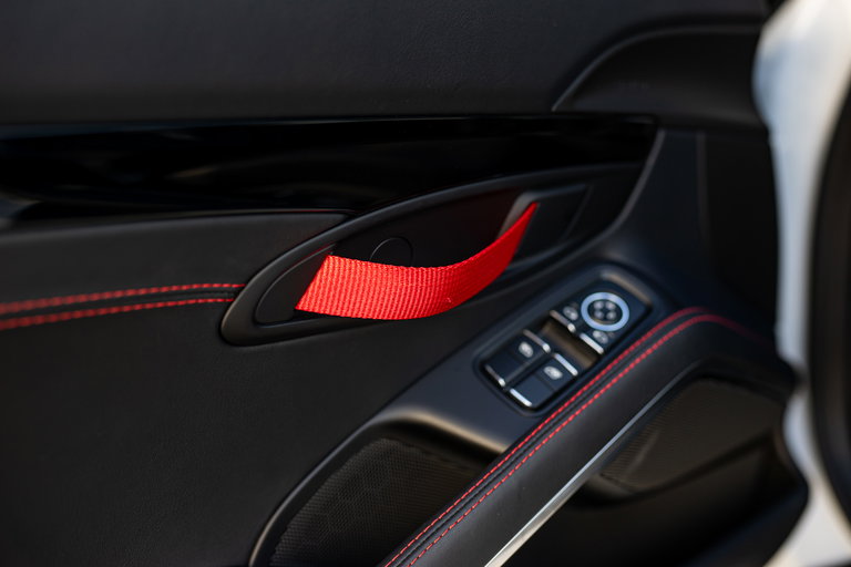 Porsche 991.2 Carrera T