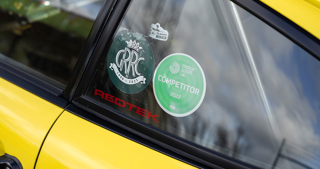 Porsche 911 Modified