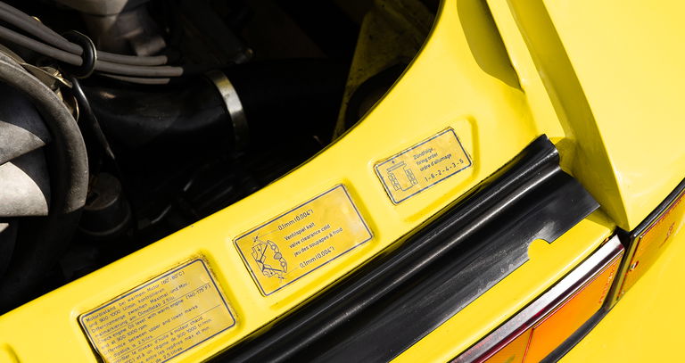 Porsche 911 Modified