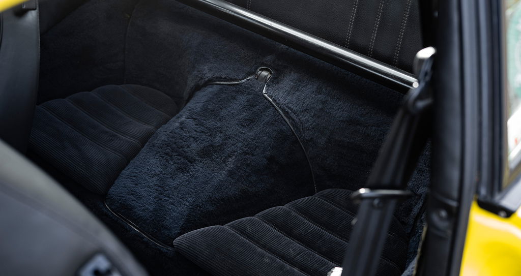 Porsche 911 Modified