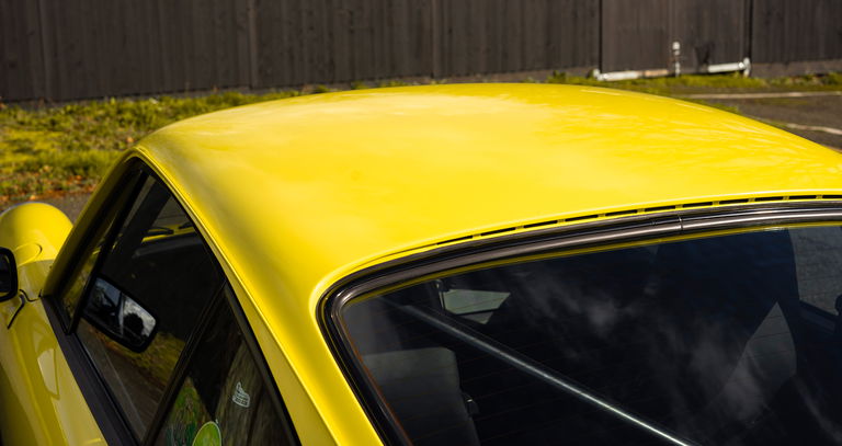 Porsche 911 Modified