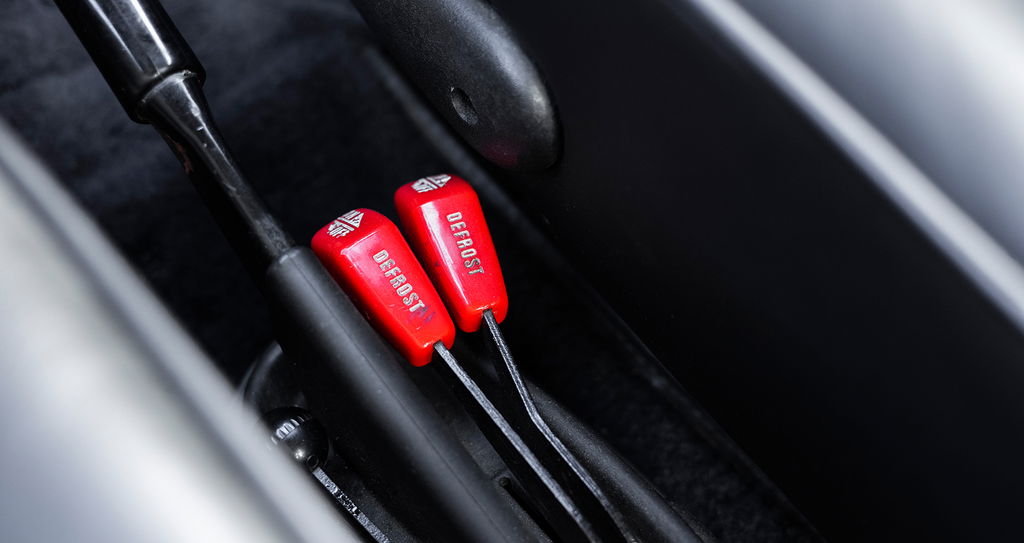 Porsche 911 Modified