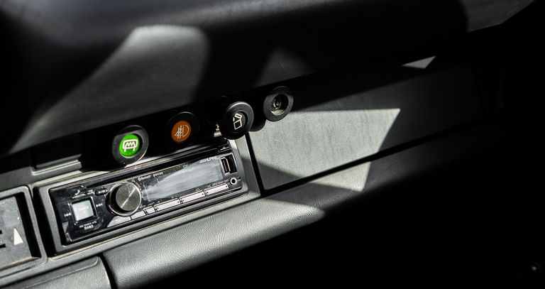 Porsche 911 Modified