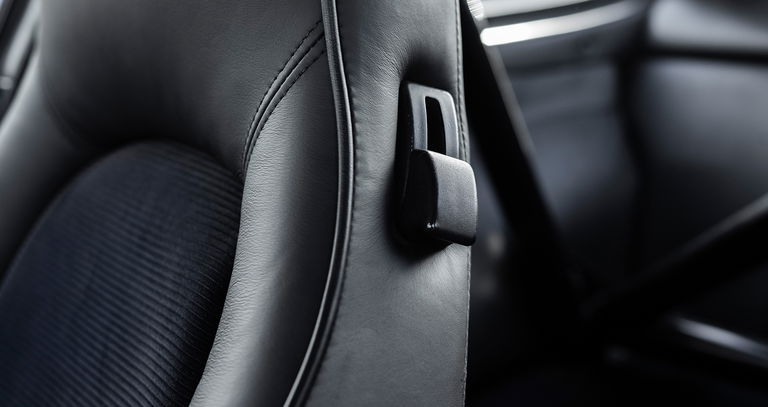 Porsche 911 Modified