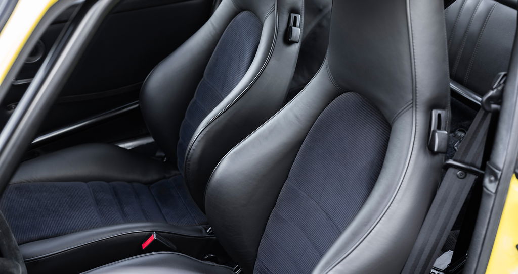 Porsche 911 Modified