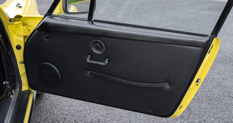 Porsche 911 Modified