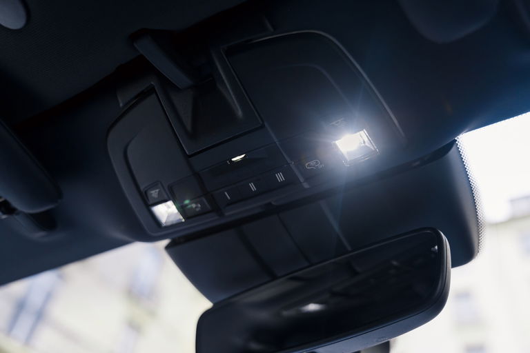 Porsche 991.2 Turbo S