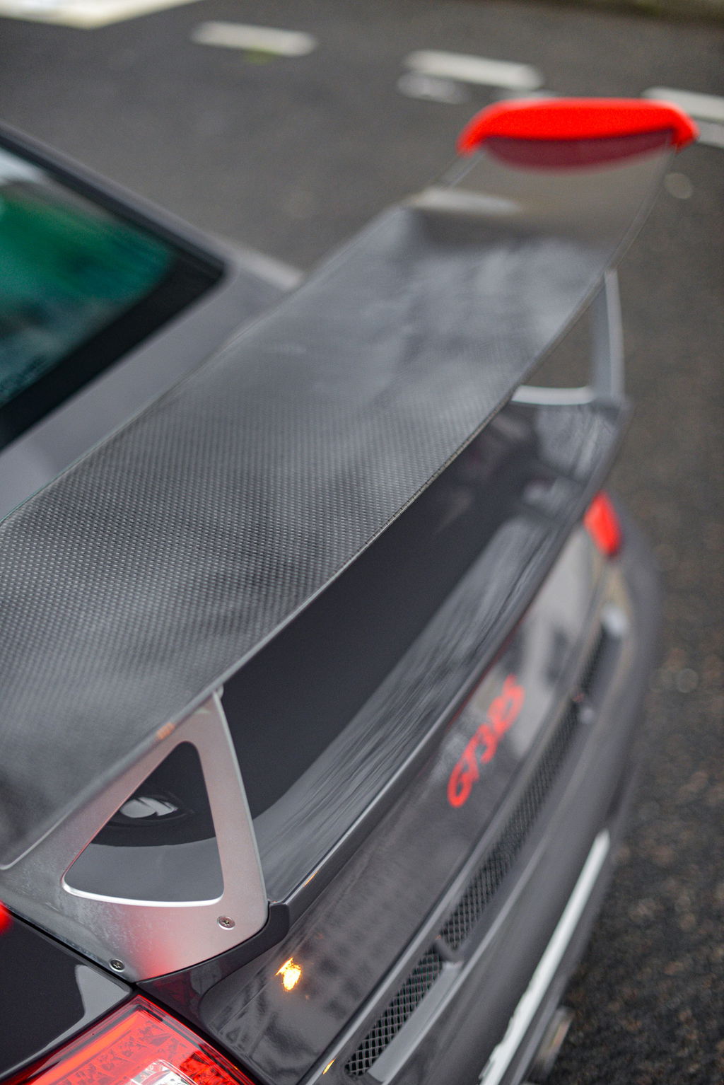 Porsche 997.2 GT3 RS