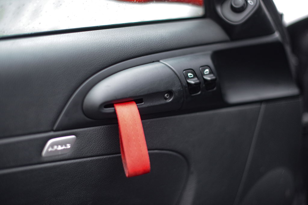 Porsche 997.2 GT3 RS