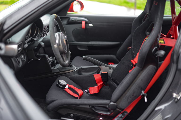 Porsche 997.2 GT3 RS