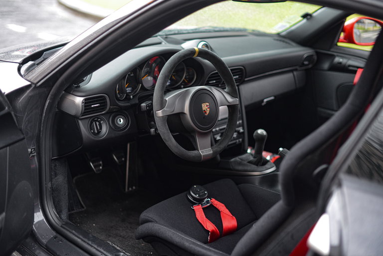 Porsche 997.2 GT3 RS