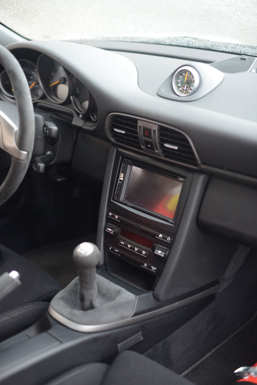 Porsche 997.2 GT3 RS